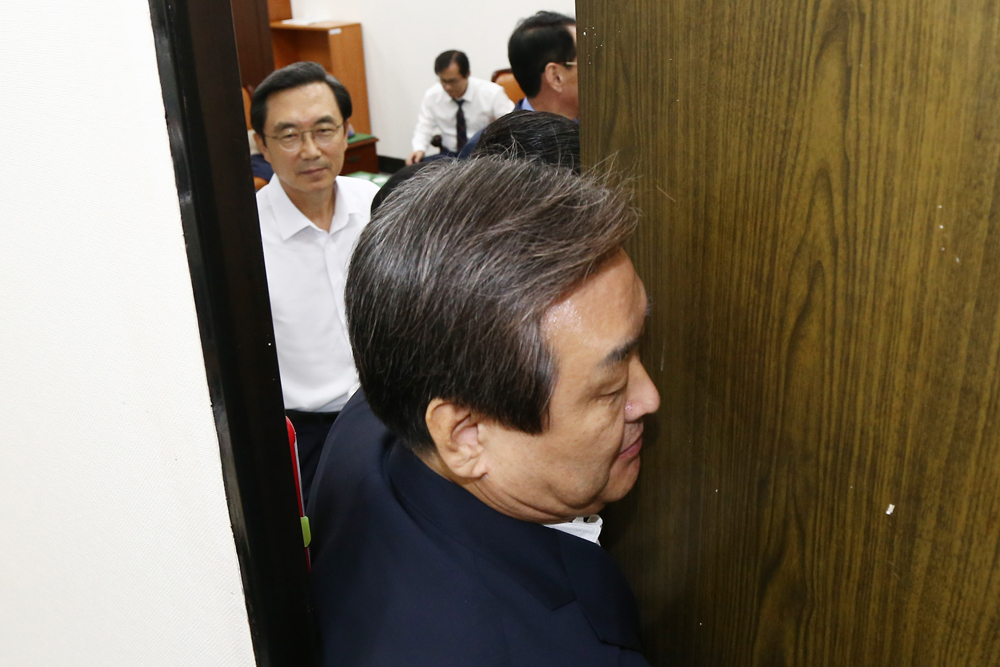 정치/국회/국정감사/국방위원회/김영우