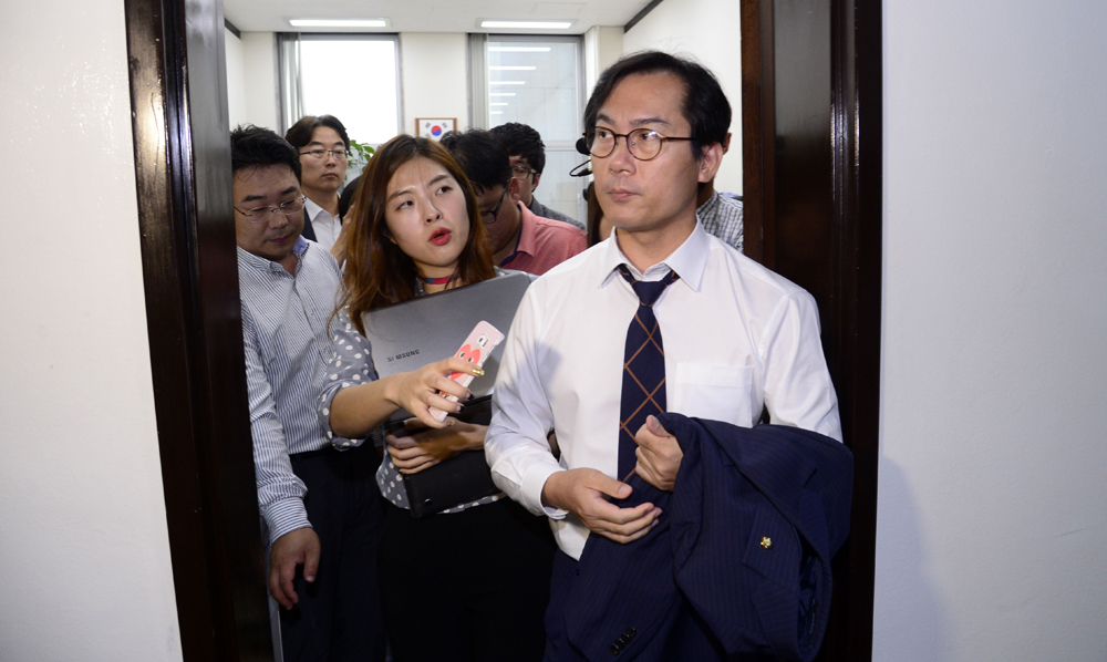 정치/국회/국정감사/국방위원회/김영우