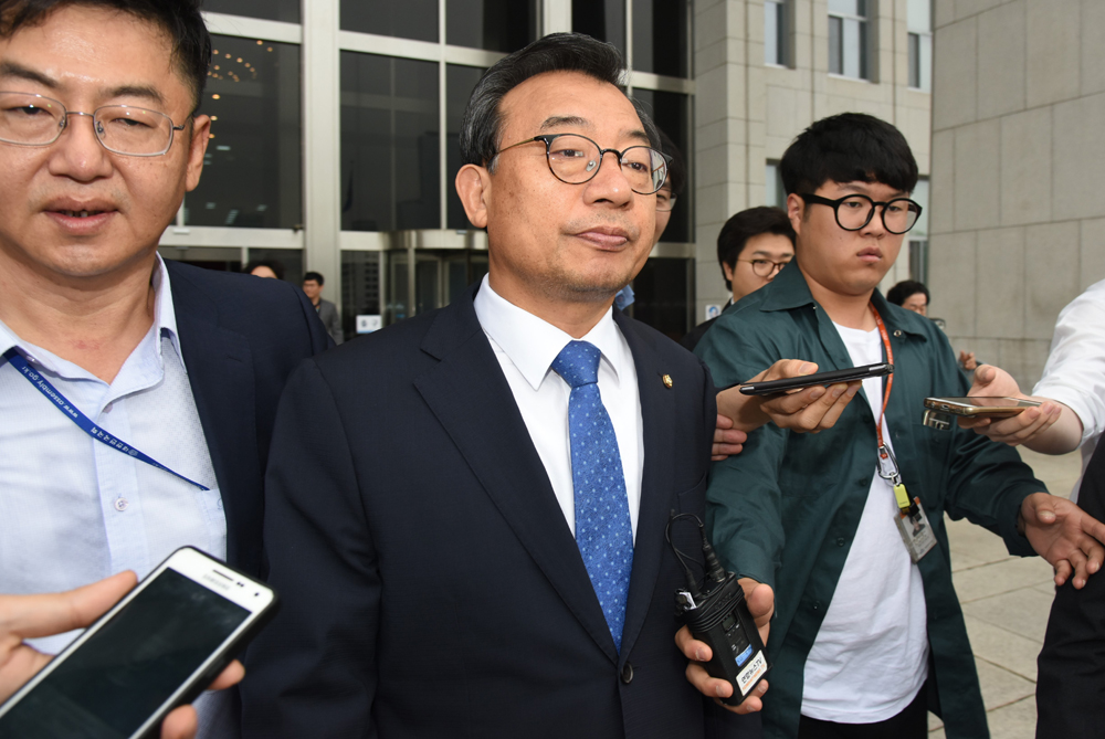 정치/국회/새누리당/이정현