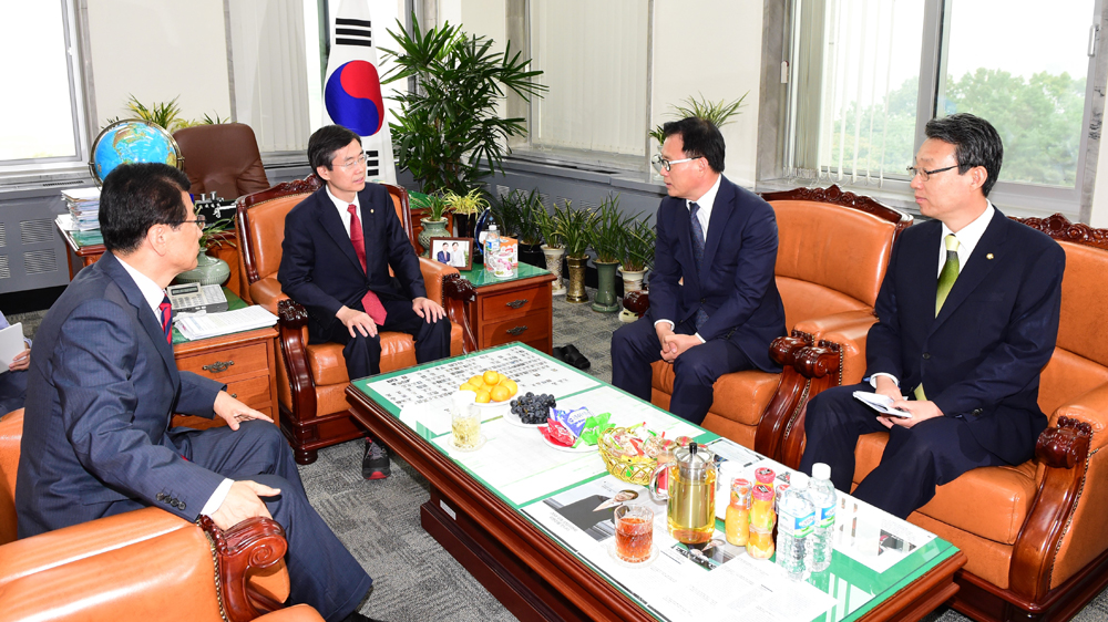 정치/국회/기획재정위원회/조경태/국정감사