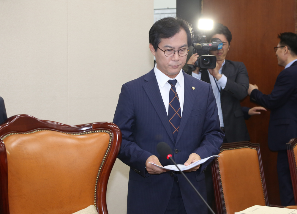정치/국회/새누리당/국방위원회/김영우위원장/