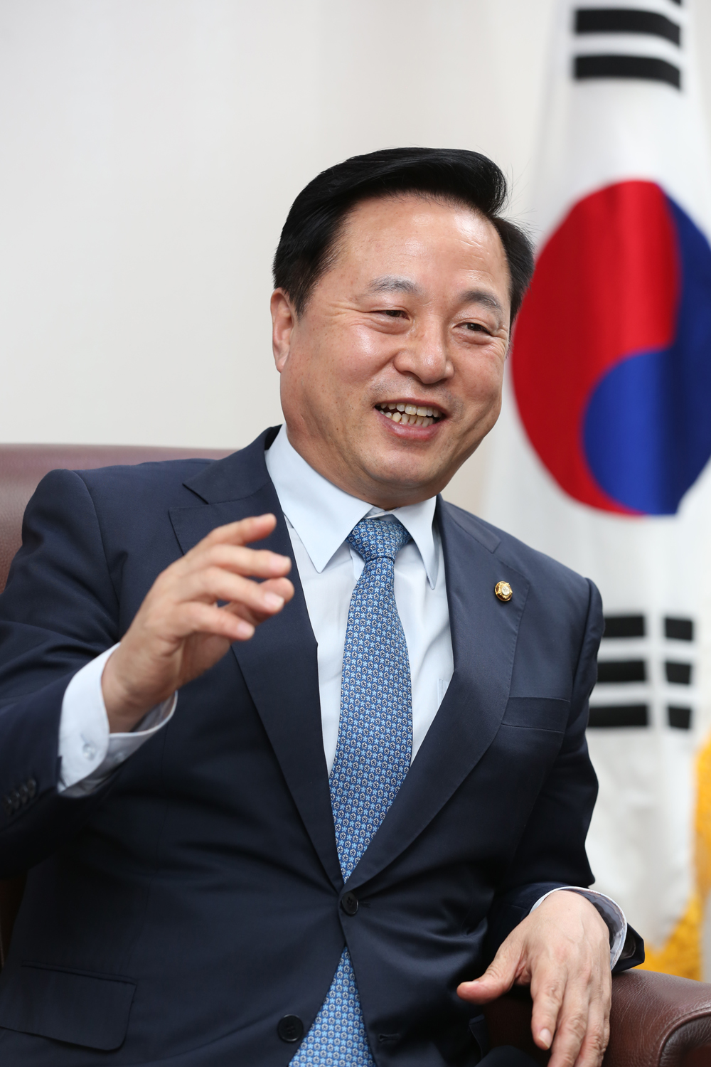 정치/국회/더민주당/더불어민주당/김두관