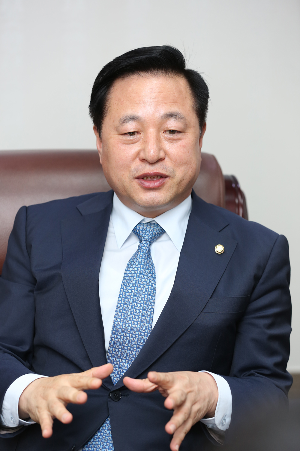 정치/국회/더민주당/더불어민주당/김두관
