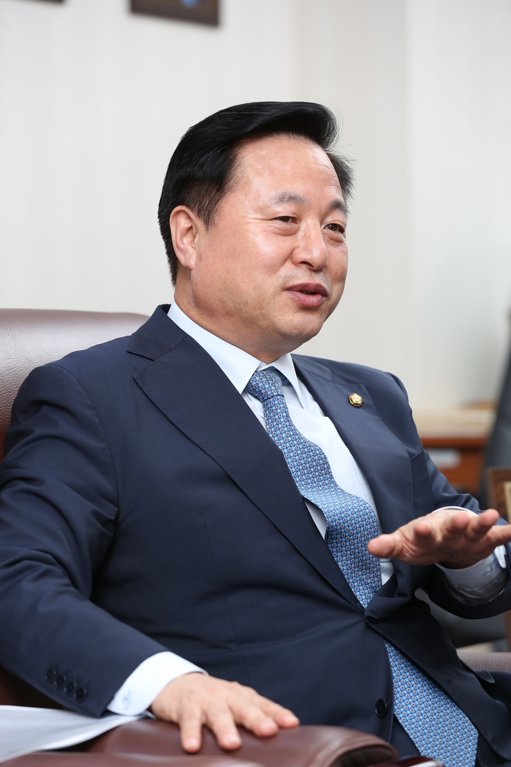 정치/국회/더민주당/더불어민주당/김두관