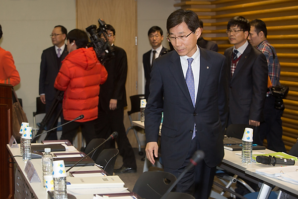 정치/국회/국회의원/현장검증/카드회사/개인정