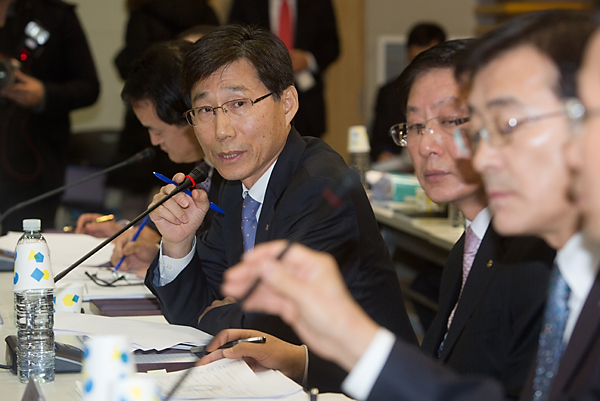 정치/국회/국회의원/현장검증/카드회사/개인정