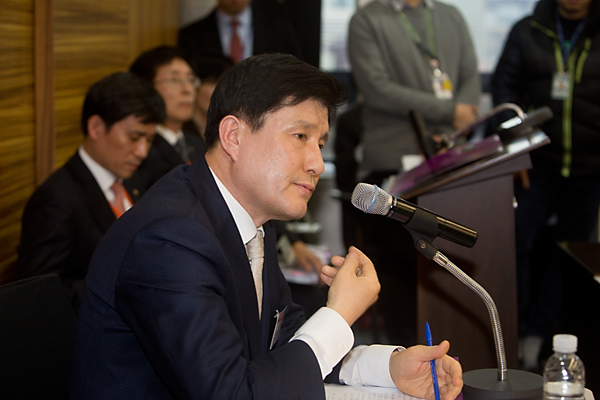 정치/국회/국회의원/현장검증/카드회사/개인정