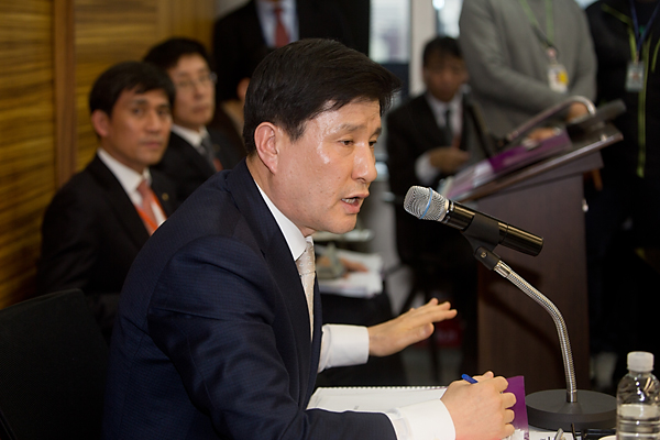 정치/국회/국회의원/현장검증/카드회사/개인정