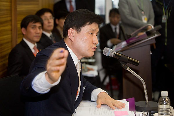 정치/국회/국회의원/현장검증/카드회사/개인정