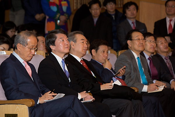 정치/국회/헌정기념관/운정회/김종필