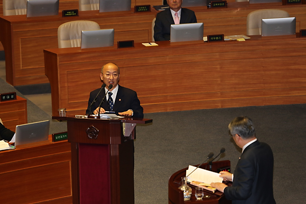 정치/국회/국회의원/정당/본회의/대정부질문
