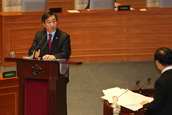 정치/국회/국회의원/정당/본회의/대정부질문