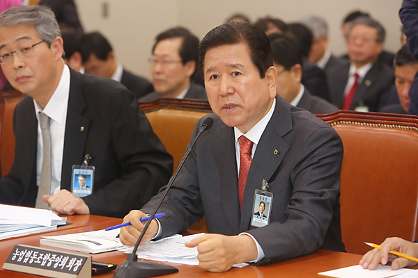 정치/국회/국회의원/정당/농협카드/농림축산식