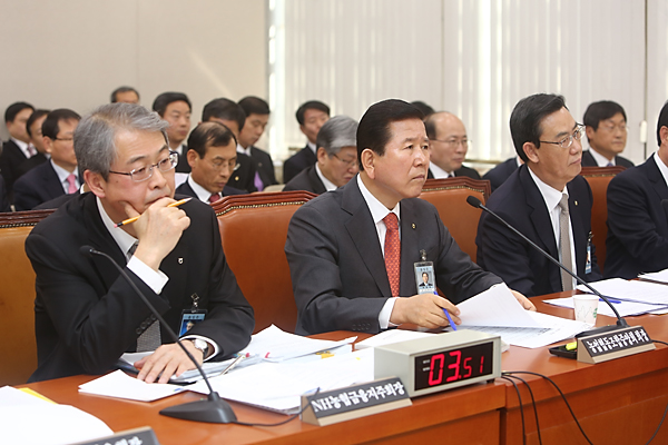 정치/국회/국회의원/정당/농협카드/농림축산식