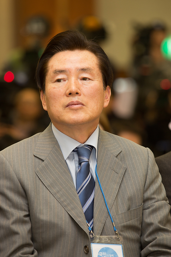 정치/정당/새정치연합/발기인대회/안철수