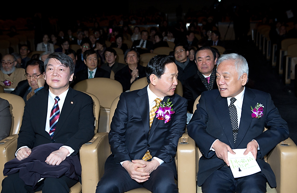 정치/안철수/경기도교육감/경기도지사/김상곤/