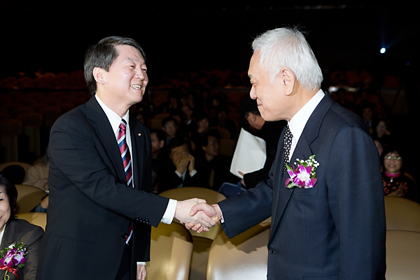 정치/안철수/경기도교육감/경기도지사/김상곤/