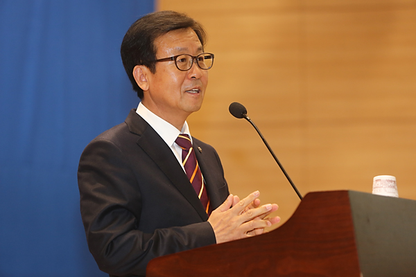 정치/국회/국회의원/정당/원혜영/출판기념회/민