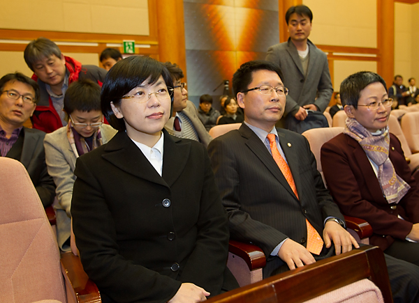 법원 통합진보당 정당해산심판 변론