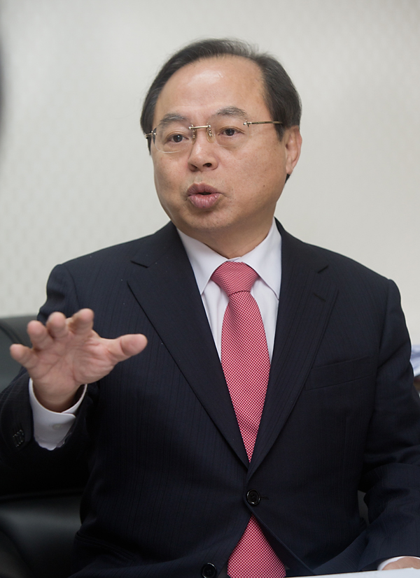 정치/국회/국회의원/정당/오거돈/부산시장출마/