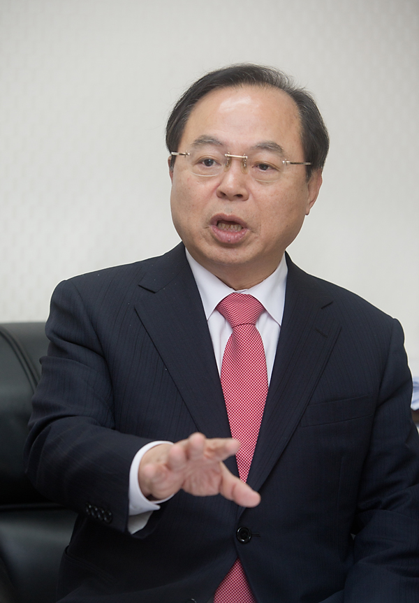 정치/국회/국회의원/정당/오거돈/부산시장출마/