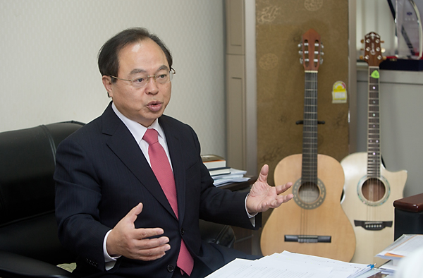 정치/국회/국회의원/정당/오거돈/부산시장출마/