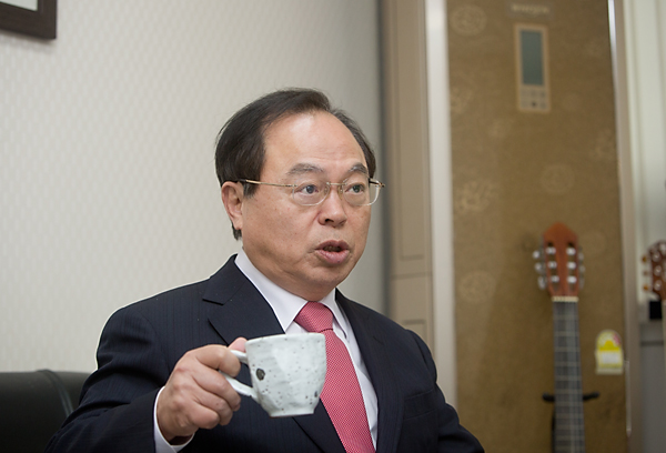 정치/국회/국회의원/정당/오거돈/부산시장출마/