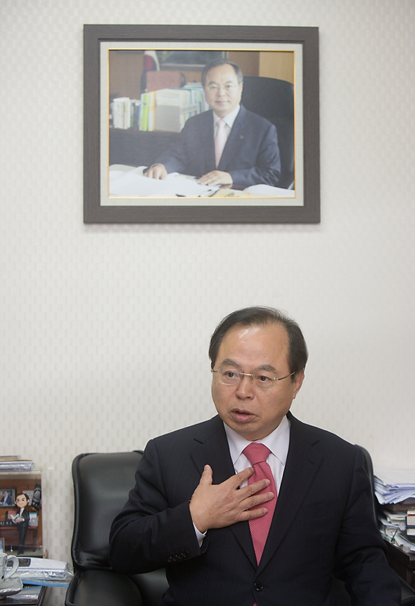 정치/국회/국회의원/정당/오거돈/부산시장출마/