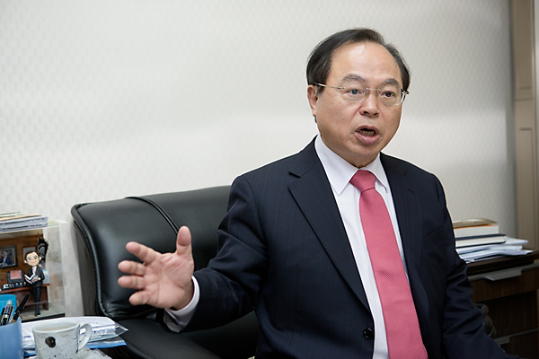 정치/국회/국회의원/정당/오거돈/부산시장출마/