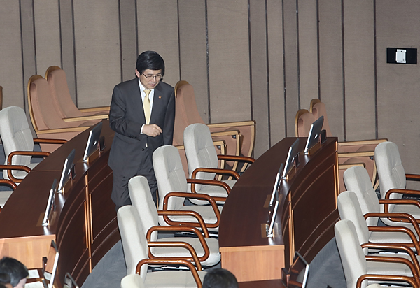 정치/국회/국회의원/본회의/