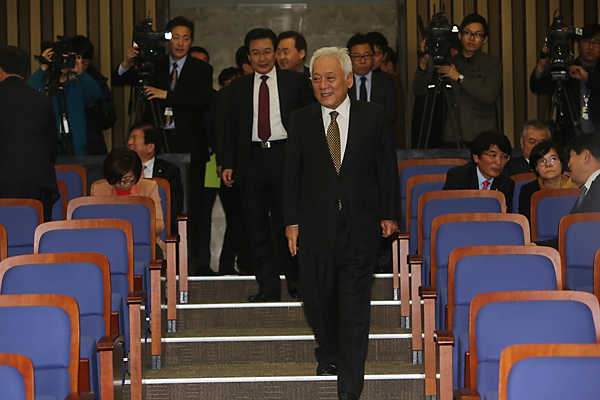 정치/국회/국회의원/정당/의원총회/민주당/