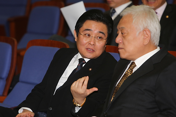 정치/국회/국회의원/정당/의원총회/민주당/전병