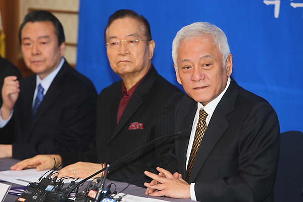 정치/국회/국회의원/정당/정당공천폐지/안철수