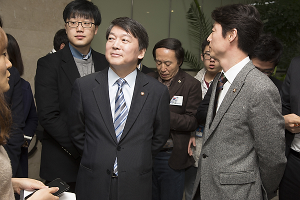 정치/정당/새정치연합/기자회견