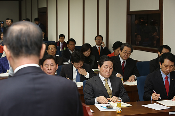 정치/정당/새누리당/상임전국위원/