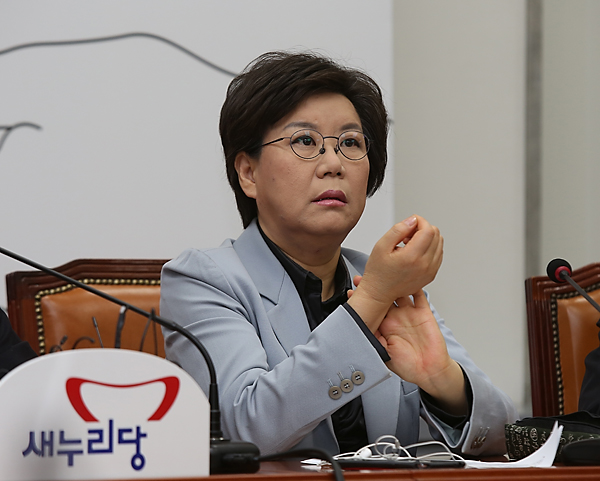 정치/정당/새누리당/최고위원회의