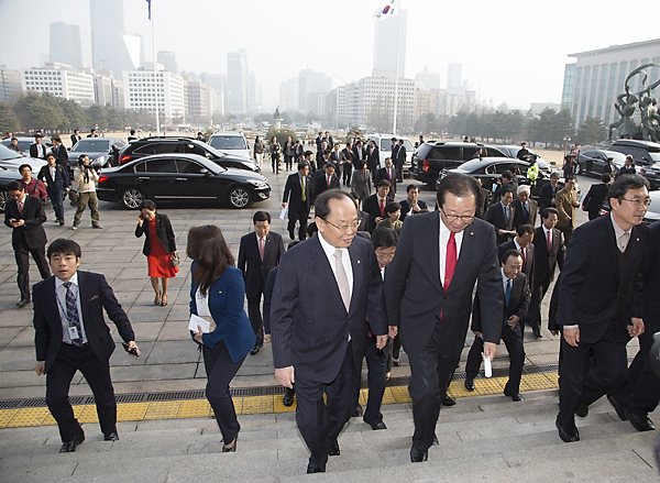 정치/정당/새누리당/결의대회