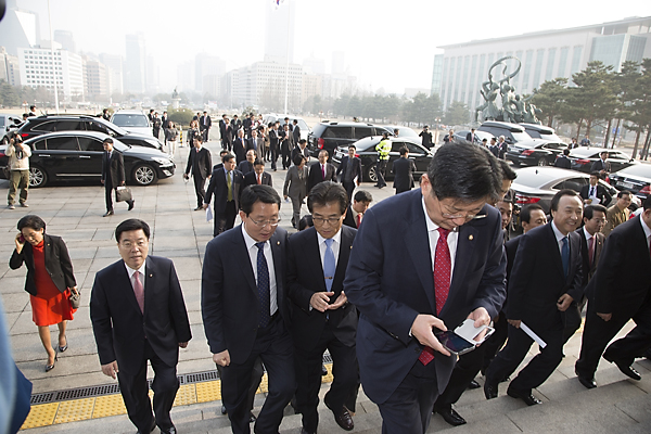정치/정당/새누리당/결의대회