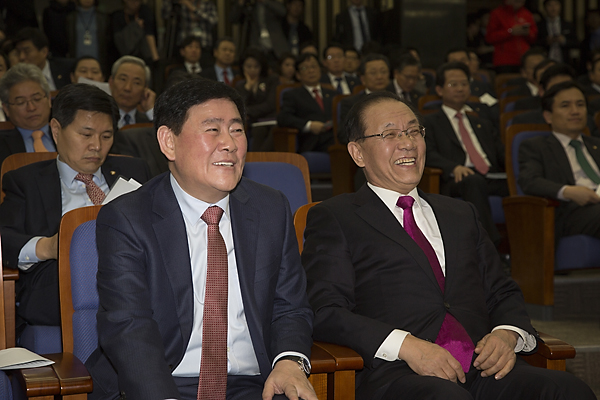 정치/정당/새누리당/의원총회/의총