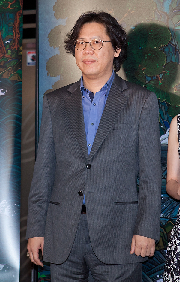 만신/김금화/중요무형문화재/신내림/무당/무속