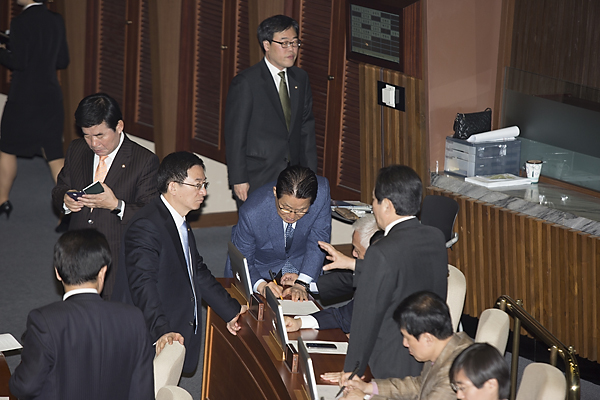 정치/국회/본회의/임시국회