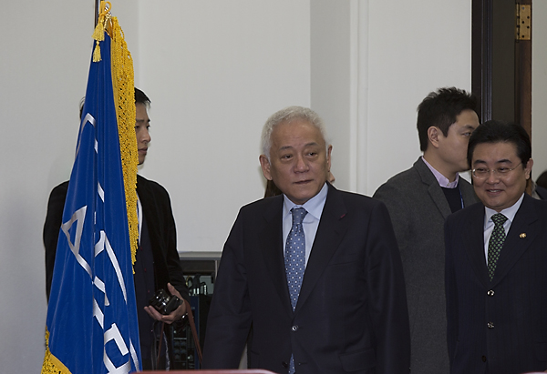 정치/정당/민주당/최고위원회의