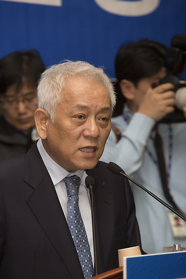 정치/정당/민주당/의원총회