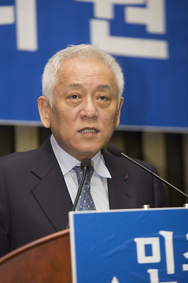 정치/정당/민주당/의원총회