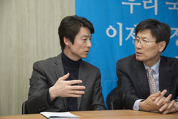 정치/정당/새정치연합/중앙위원회의