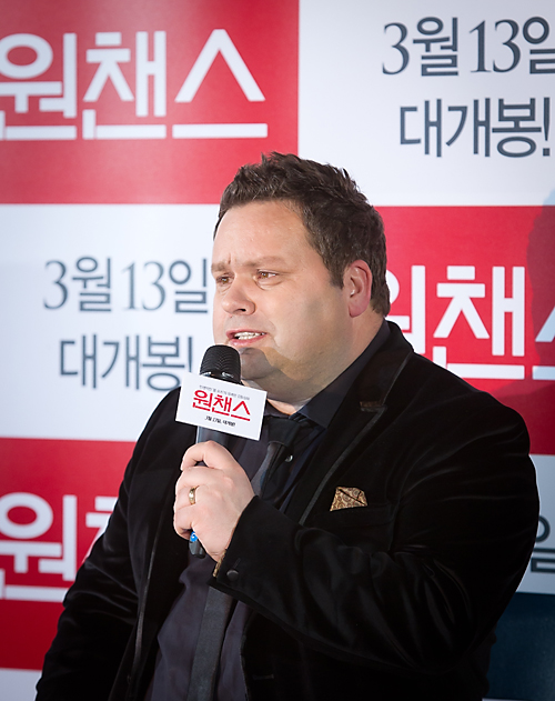 문화 영화 원챈스 폴포츠