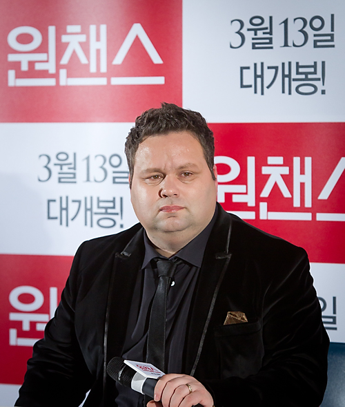 문화 영화 원챈스 폴포츠