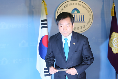 정치/국회/국회의원/정당/유정복/인천시장출마/