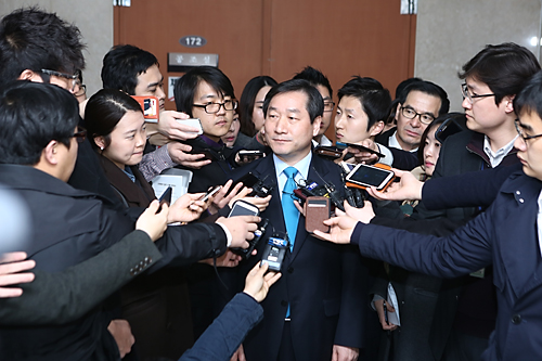 정치/국회/국회의원/정당/유정복/인천시장출마/