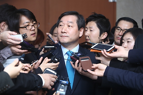 정치/국회/국회의원/정당/유정복/인천시장출마/